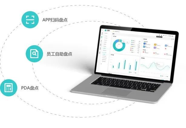 易盤點(diǎn)固定資產(chǎn)管理軟件 精準(zhǔn)解決企業(yè)資產(chǎn)管理痛點(diǎn)